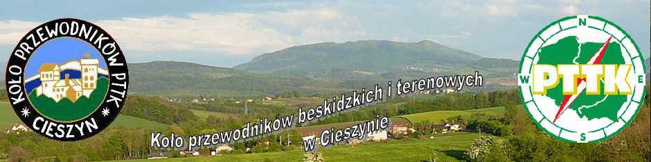 Koło Przewodników Beskidzkich i Terenowych w Cieszynie